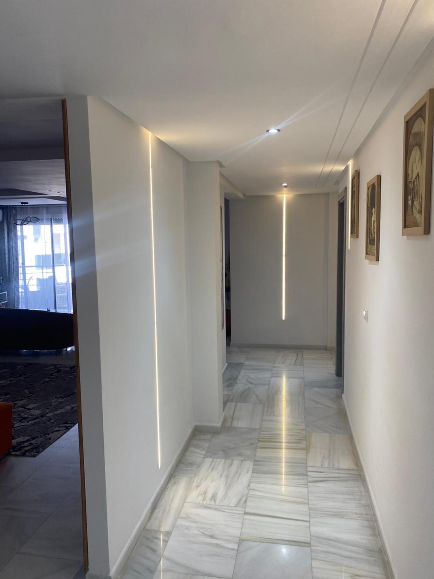 Nouvel Appartement Climatise Fès Exterior foto